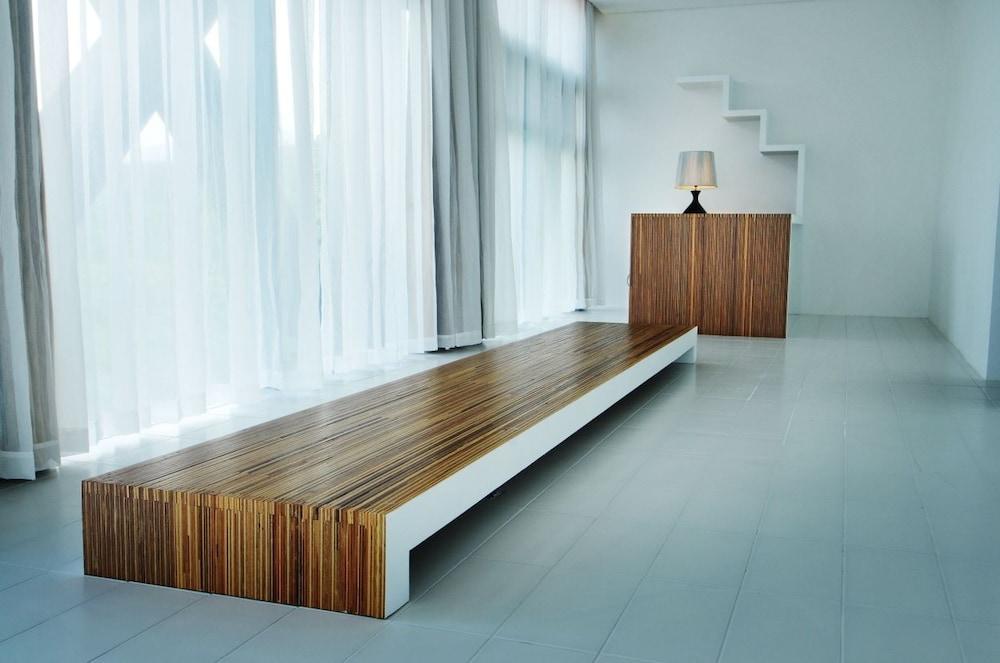 Haslla Art World Museum Hotel Gangneung Ngoại thất bức ảnh