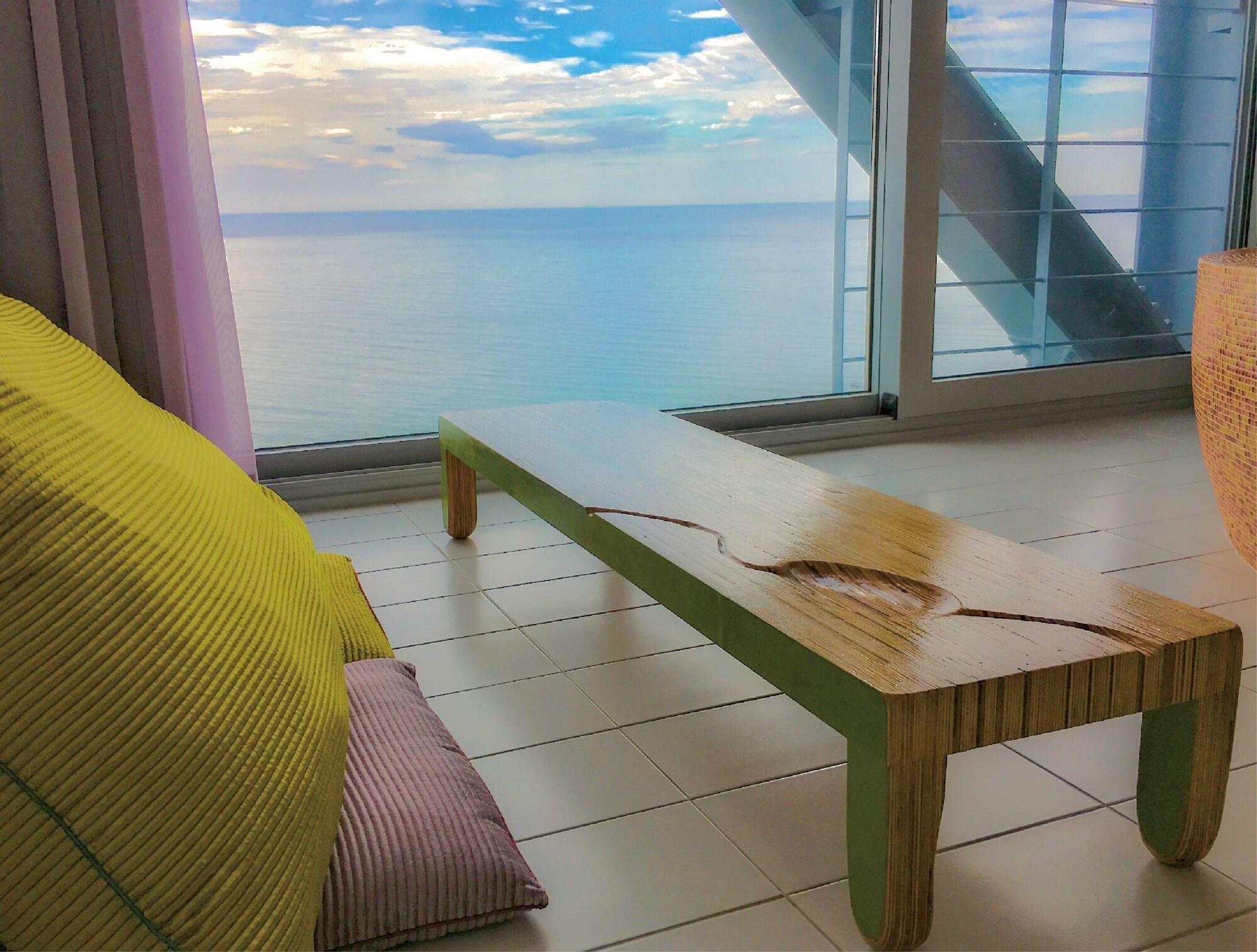Haslla Art World Museum Hotel Gangneung Ngoại thất bức ảnh