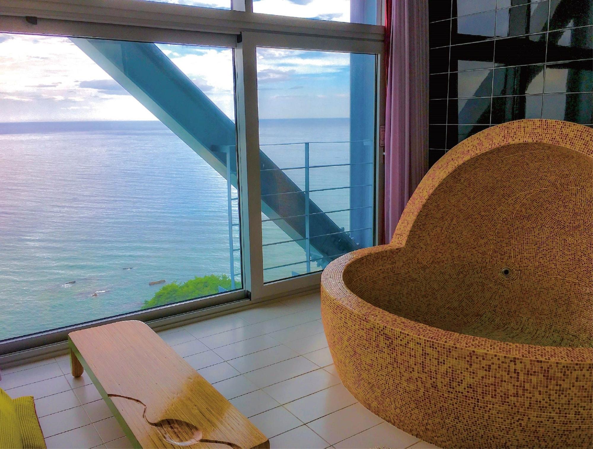 Haslla Art World Museum Hotel Gangneung Ngoại thất bức ảnh