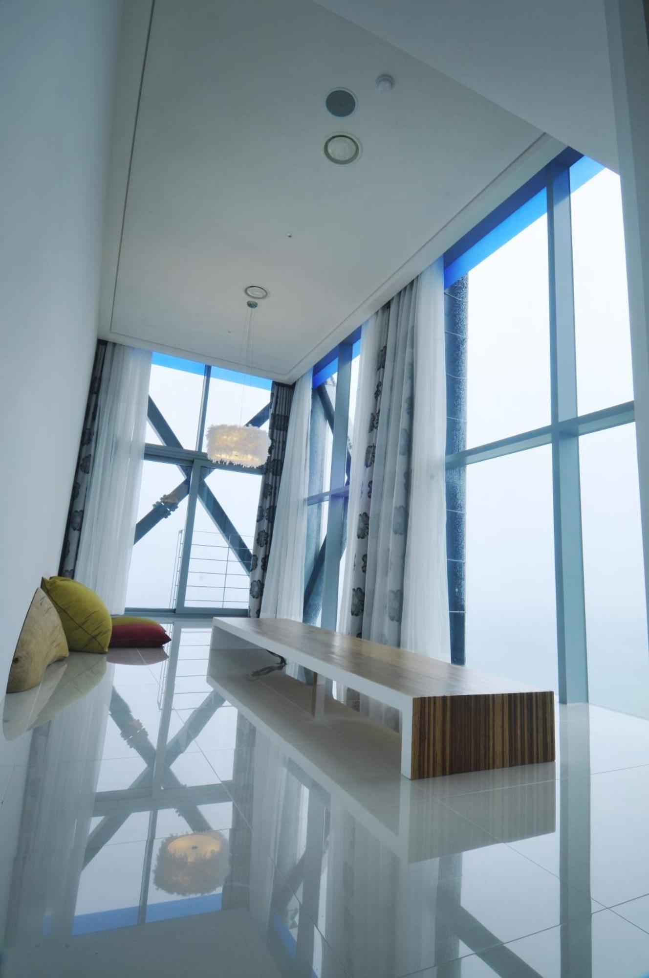 Haslla Art World Museum Hotel Gangneung Ngoại thất bức ảnh
