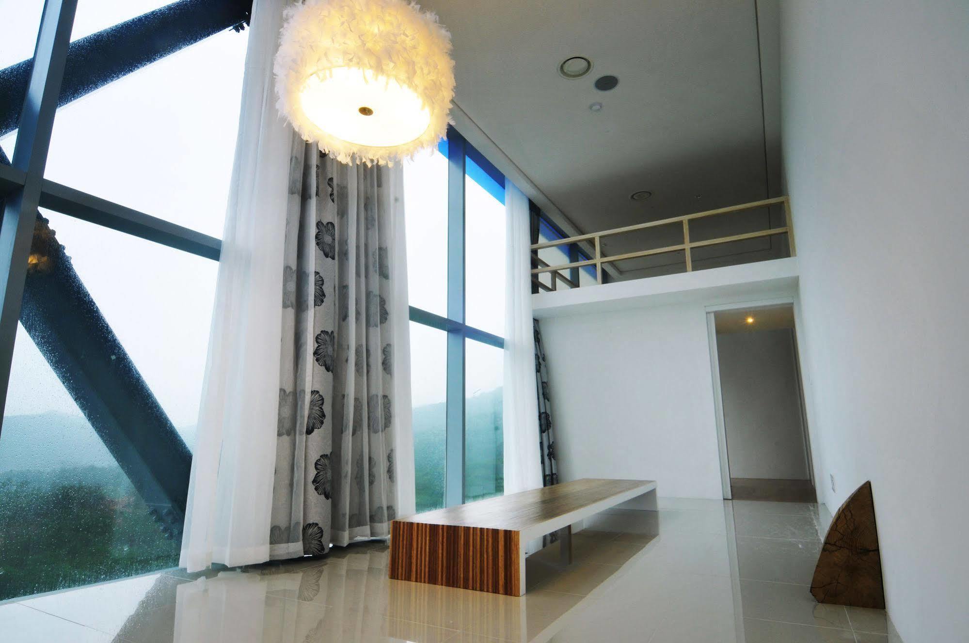 Haslla Art World Museum Hotel Gangneung Ngoại thất bức ảnh